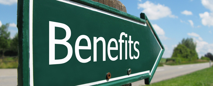 New Employee Benefit Checklist - Benefits & Wellness / Compensation - Wayne State University